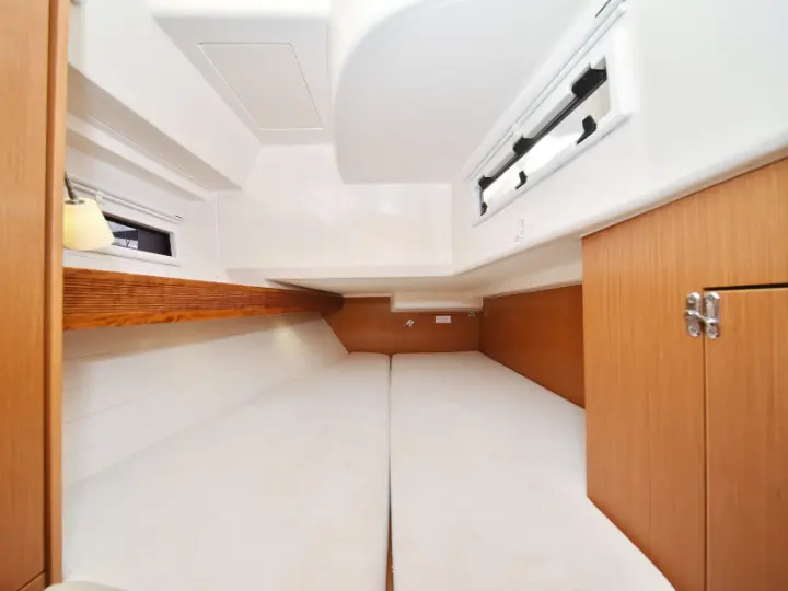 Bavaria Cruiser 40 - 