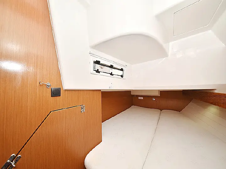 Bavaria Cruiser 40 - 