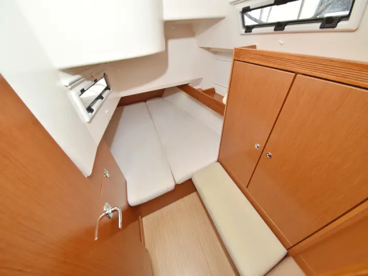 Bavaria Cruiser 40 - 