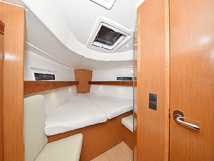 Bavaria Cruiser 40 - 