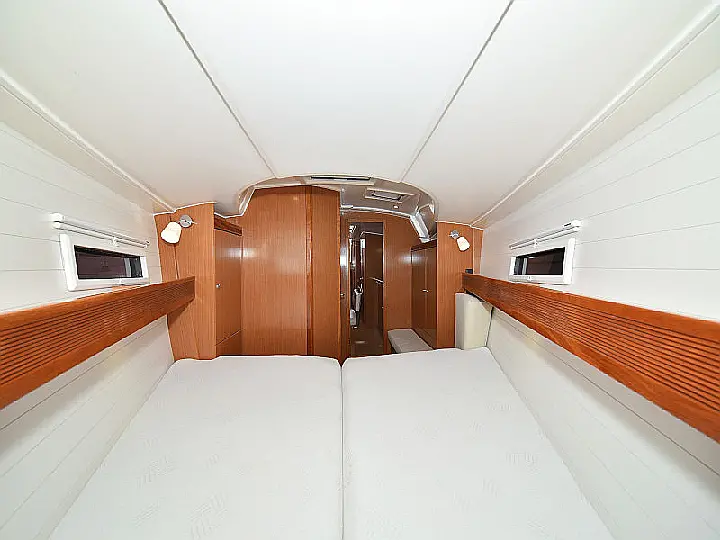 Bavaria Cruiser 40 - 