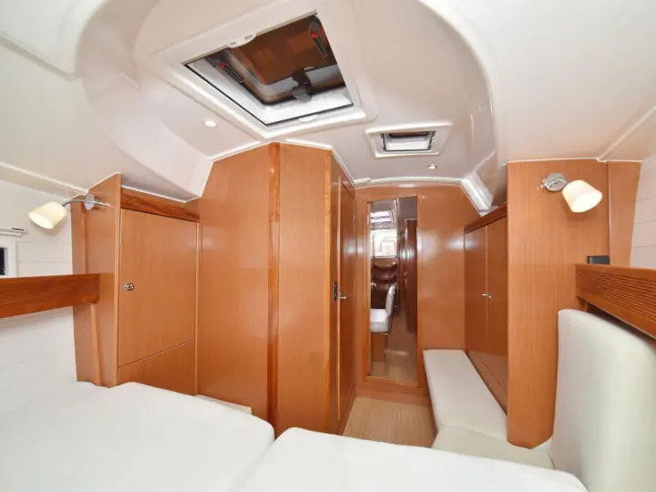 Bavaria Cruiser 40 - 