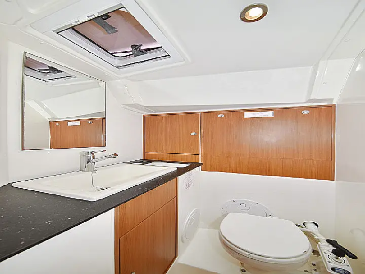 Bavaria Cruiser 40 - 