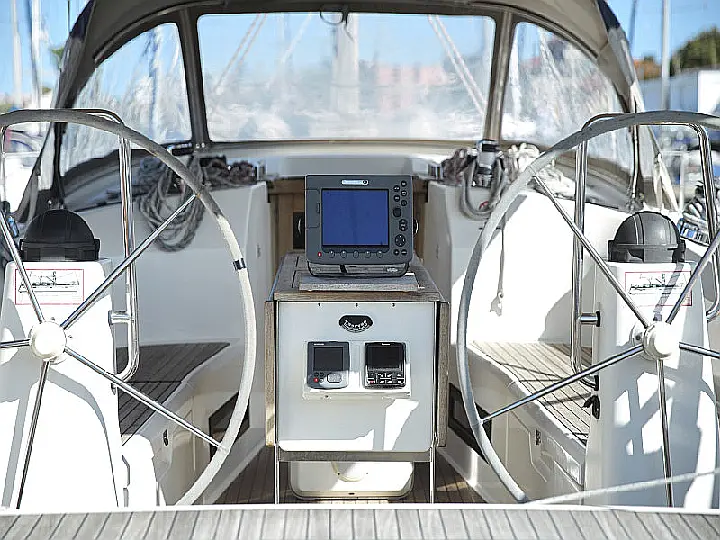Bavaria Cruiser 40 - 
