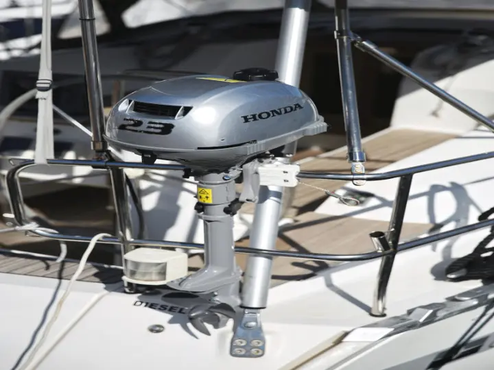 Bavaria Cruiser 40 - 