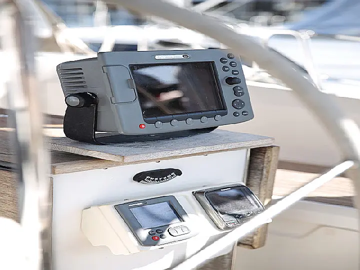 Bavaria Cruiser 40 - 