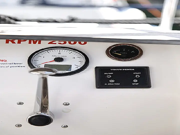 Bavaria Cruiser 40 - 