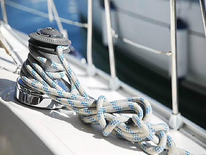 Bavaria Cruiser 40 - 