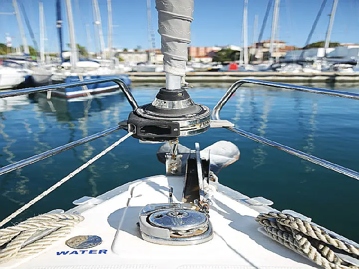Bavaria Cruiser 40 - 