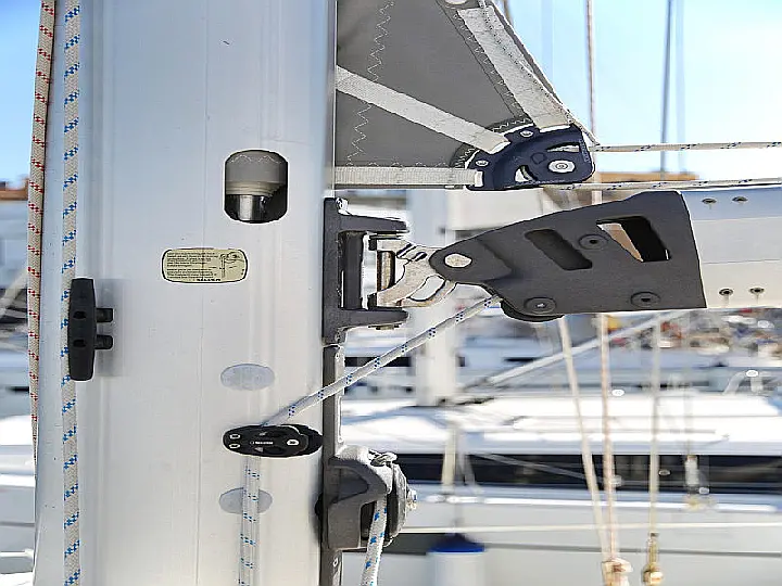 Bavaria Cruiser 40 - 