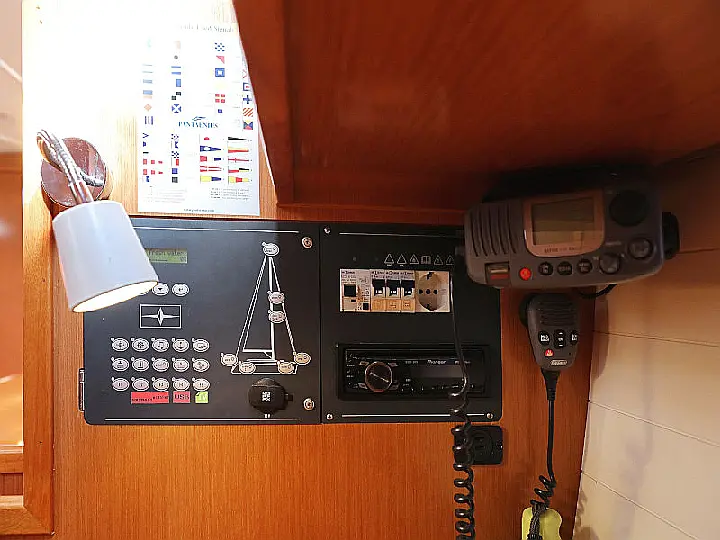 Bavaria Cruiser 40 - 