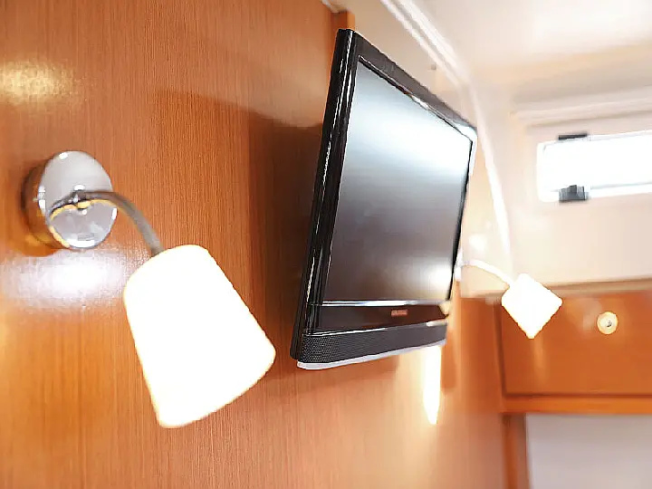 Bavaria Cruiser 40 - 