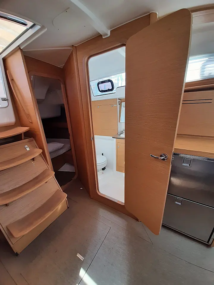 Dufour 382 Grand Large - 