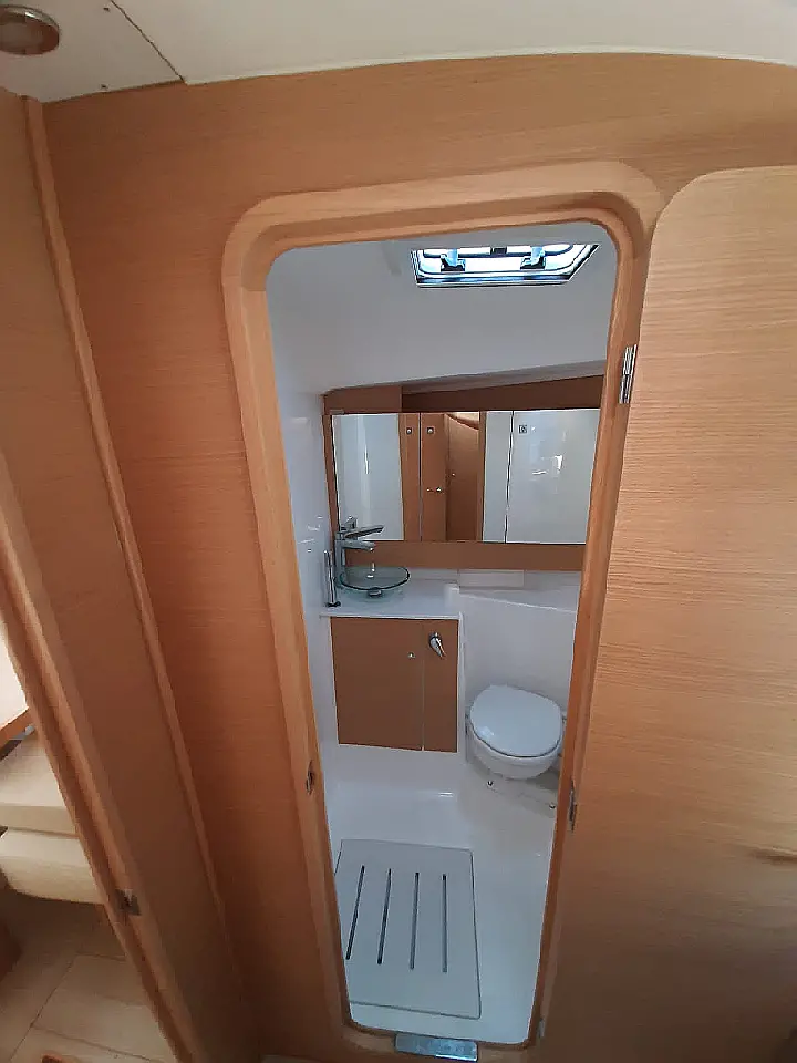 Dufour 412 Grand large  - 