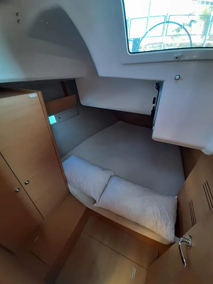 Dufour 412 Grand large  - 
