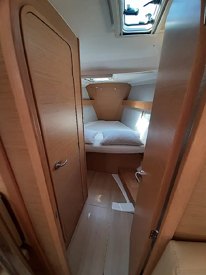 Dufour 412 Grand large  - 