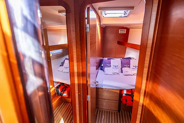 Dufour 460 Grand Large - 