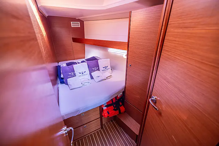 Dufour 460 Grand Large - 