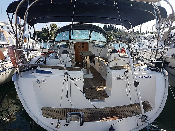 Bavaria 47 Cruiser - 