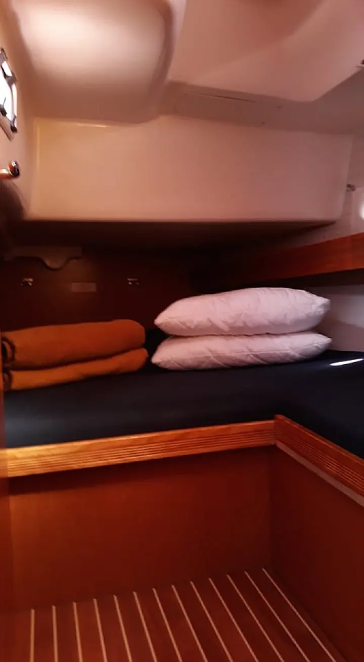 Bavaria 47 Cruiser - 