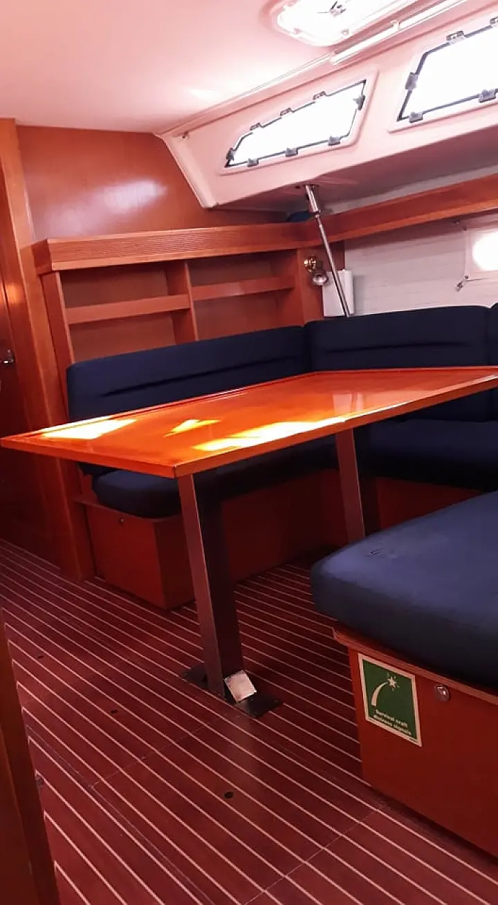 Bavaria 47 Cruiser - 