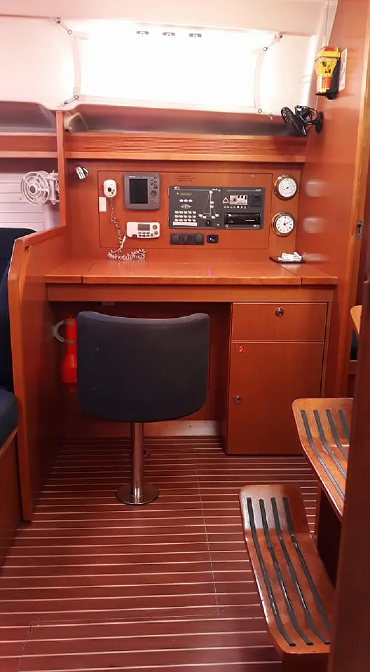 Bavaria 47 Cruiser - 