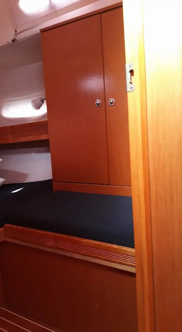 Bavaria 47 Cruiser - 