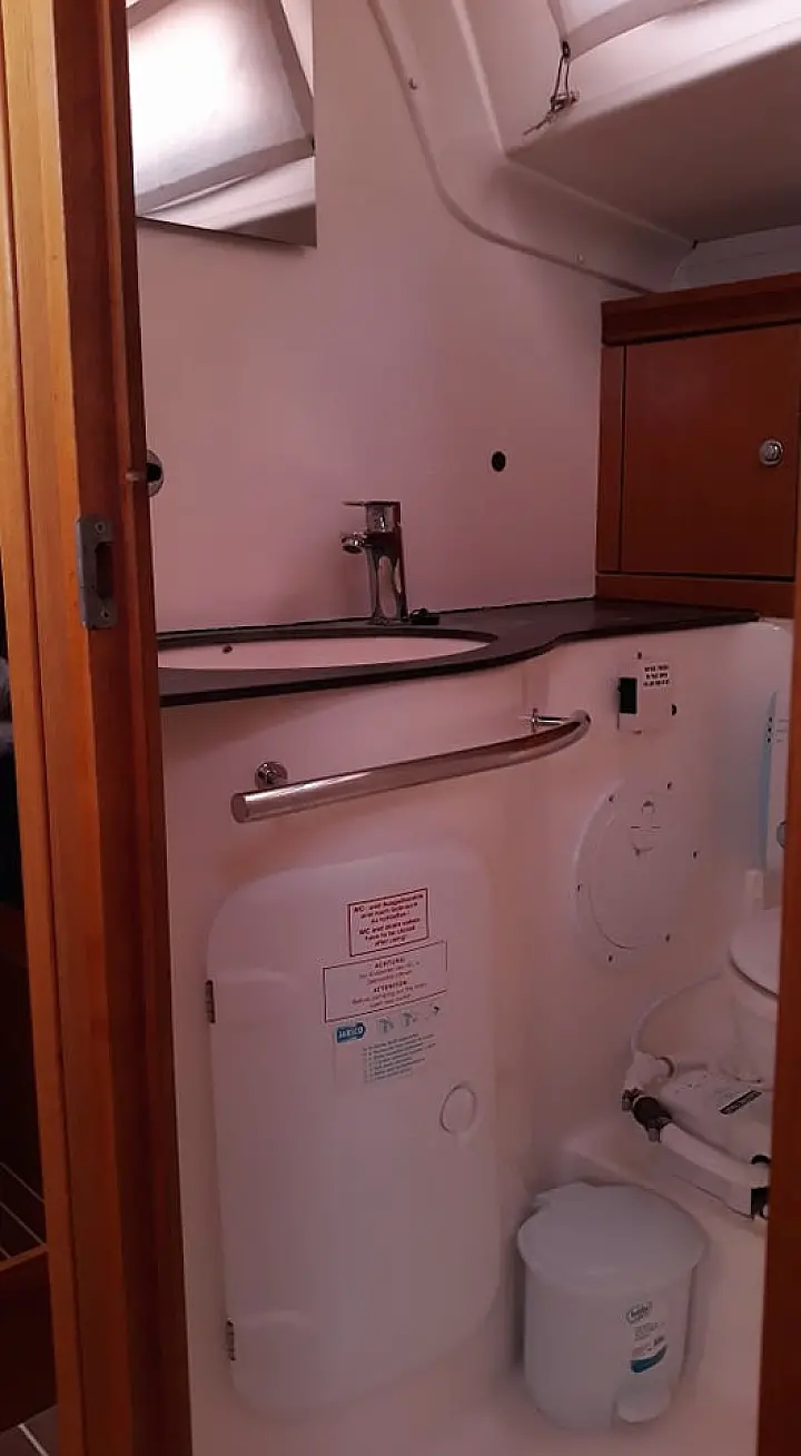 Bavaria 47 Cruiser - 