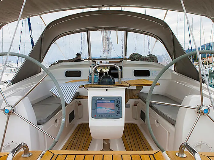 Elan 434 Impression - 