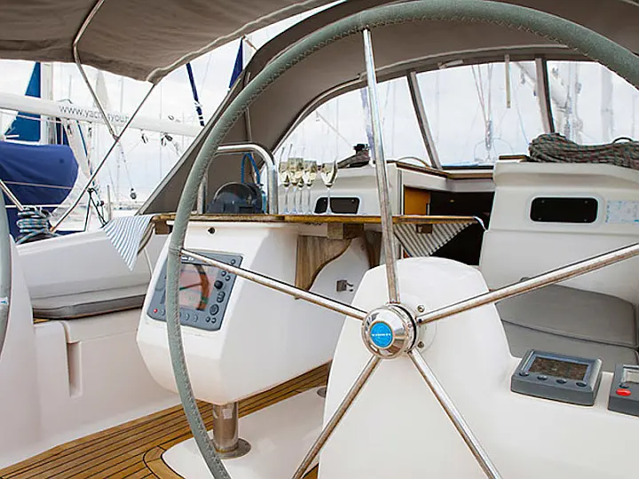 Elan 434 Impression - 
