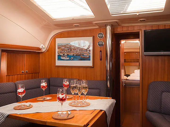 Elan 434 Impression - 