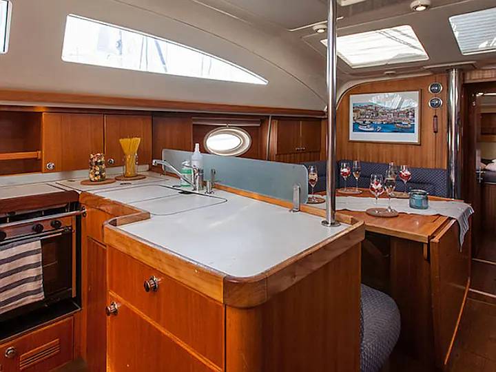 Elan 434 Impression - 