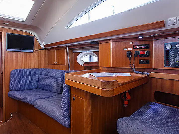 Elan 434 Impression - 