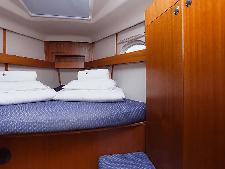 Elan 434 Impression - 