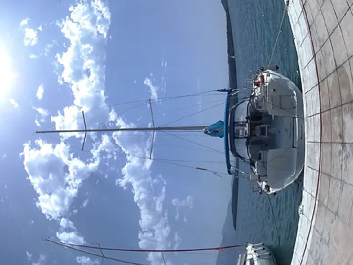 BENETEAU Cyclades 50.5 2009-10 REFIT 2019 - 