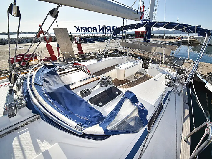 Bavaria 44 - 