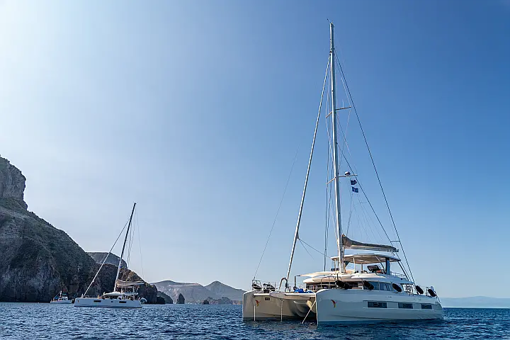 Lagoon Sixty 5 - 