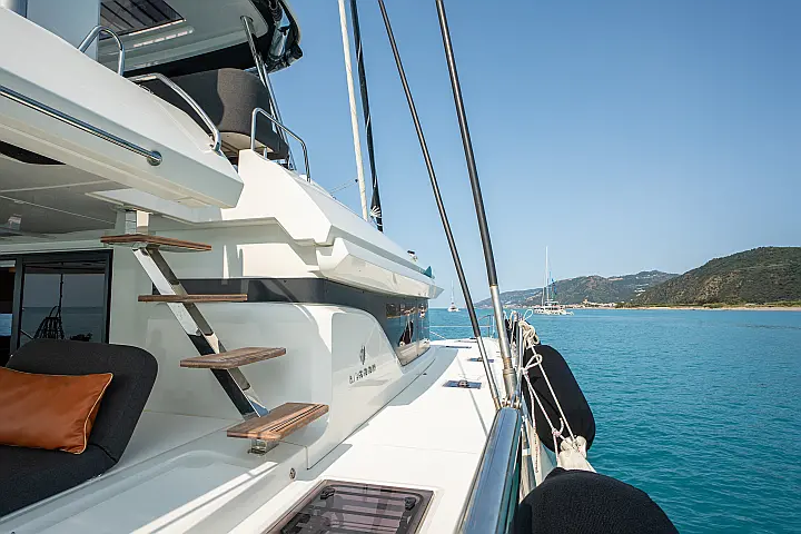 Lagoon 55 - 