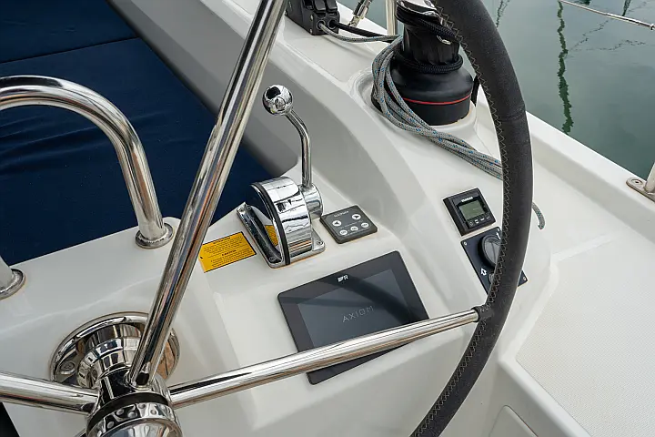 Oceanis 40.1 - 