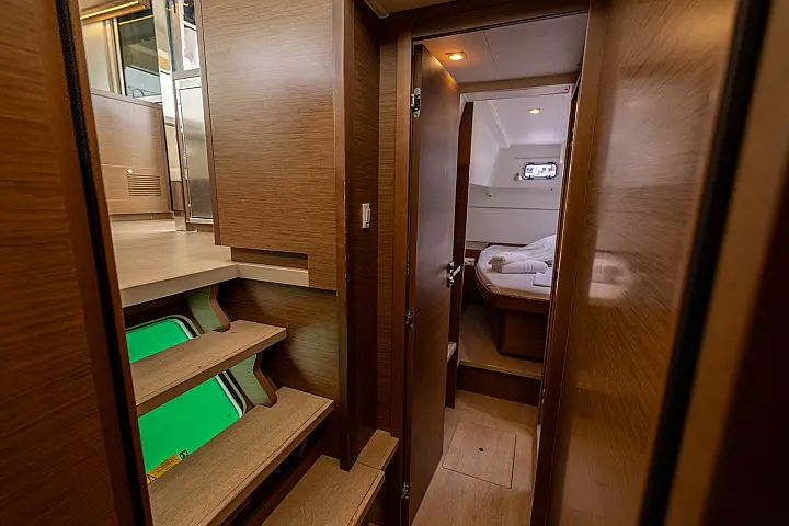 Lagoon 40 - 