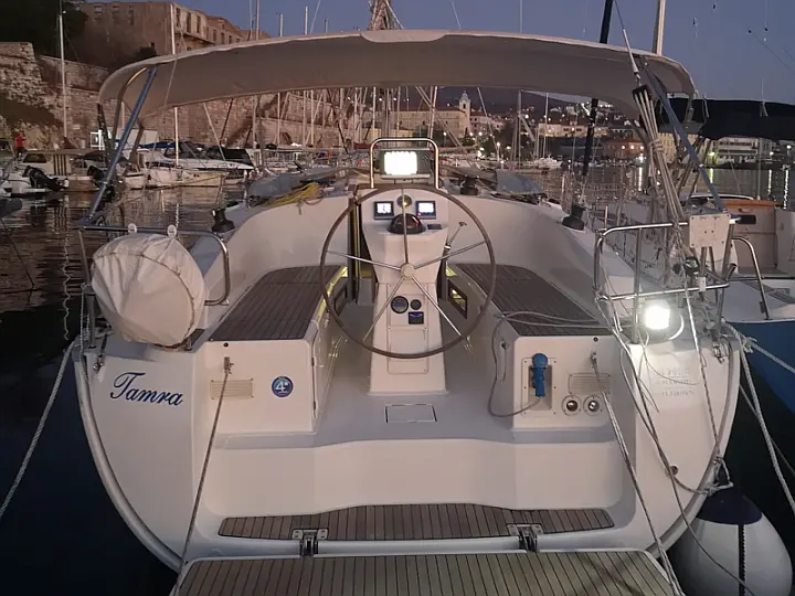 Bavaria 36 - 