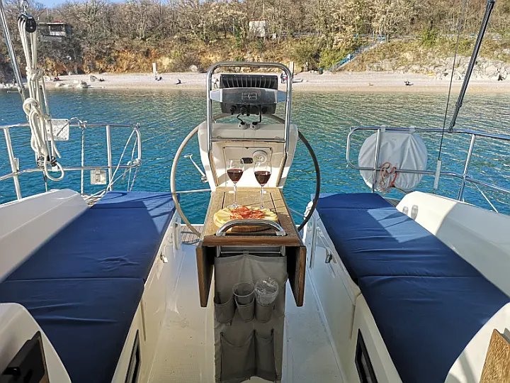 Bavaria 36 - 