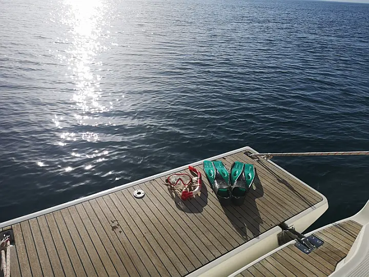 Bavaria 36 - 