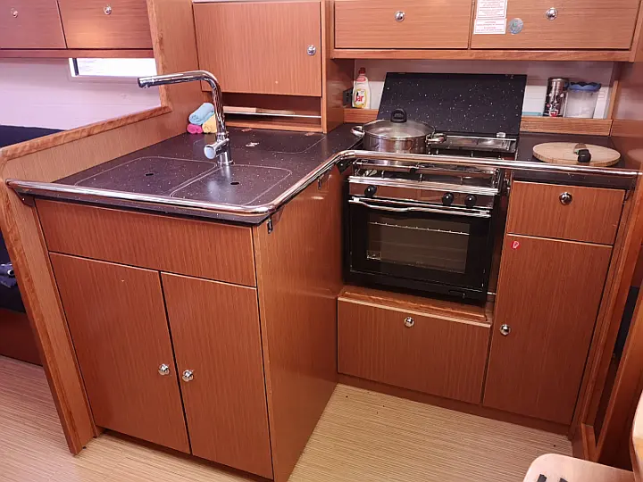 Bavaria 36 - 