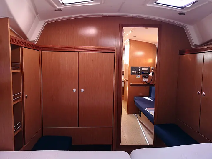 Bavaria 36 - 