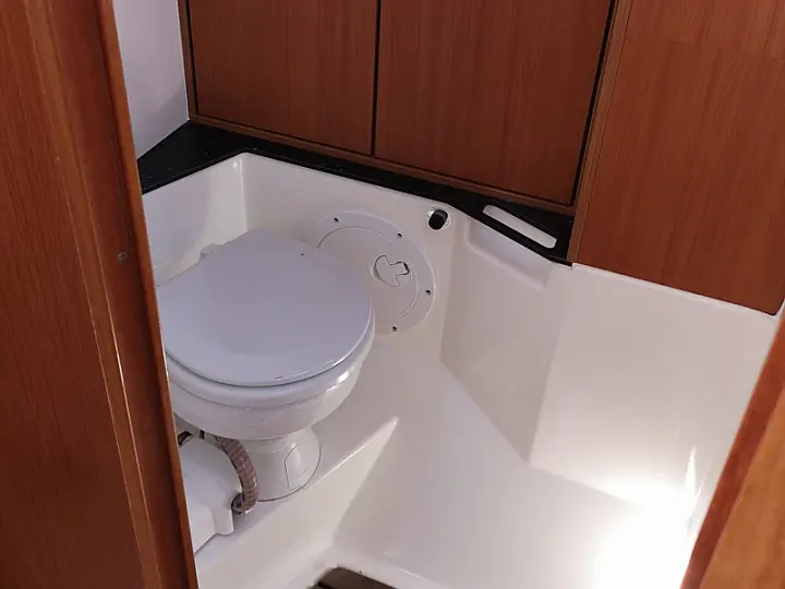 Bavaria 36 - 