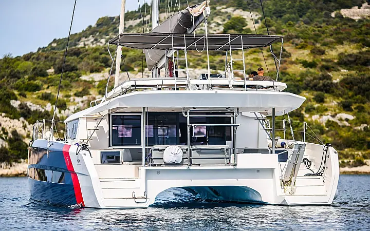 Dufour 48 Catamaran - 