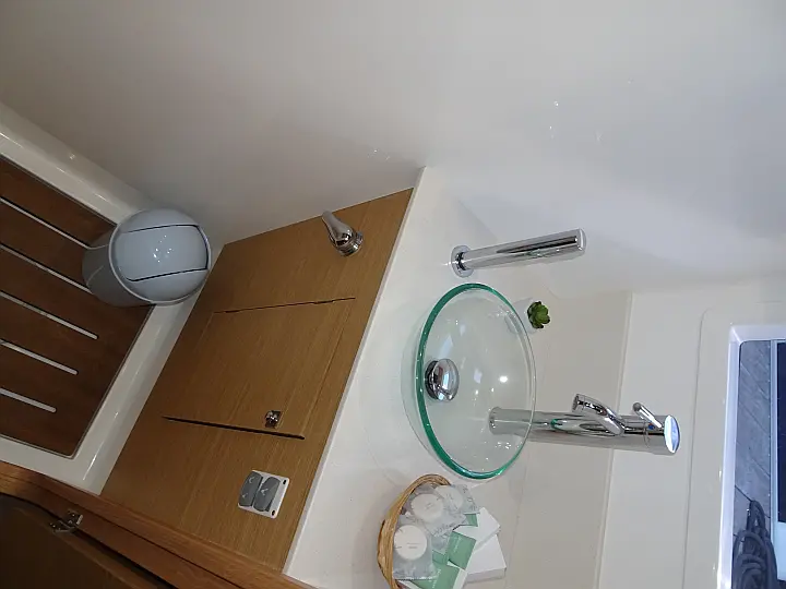 Dufour 48 Catamaran - 