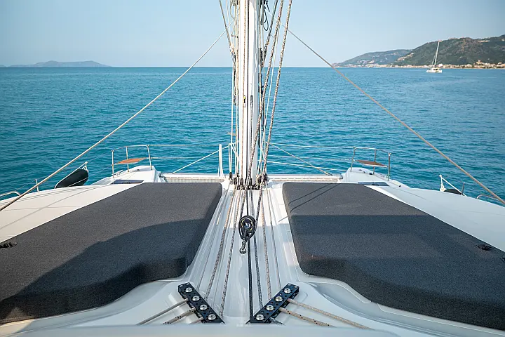 Lagoon 51 - Owner's Version - 