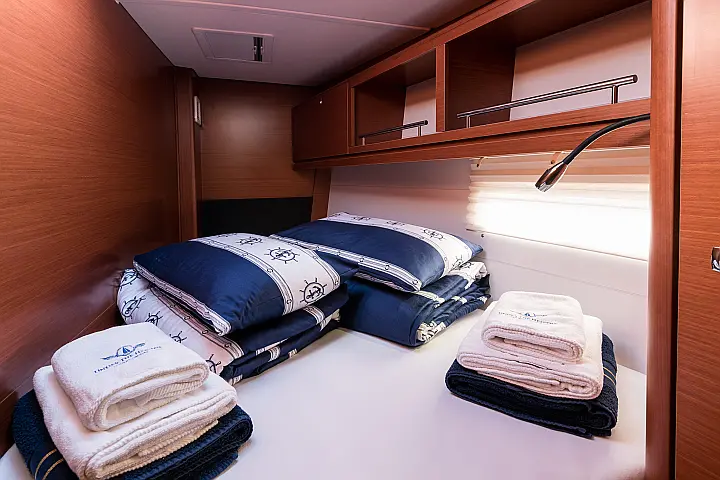Dufour 560 Grand Large - 